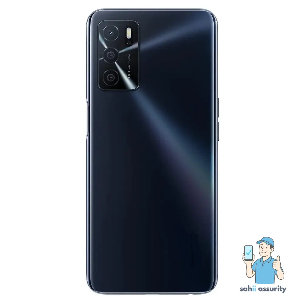 Full Body Housing for Oppo A16